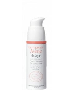 Avene Eluage Eye contour care  cream 15ml - Αντιρυτιδική κρέμα ματιών