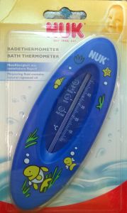  NUK Children bath thermometer