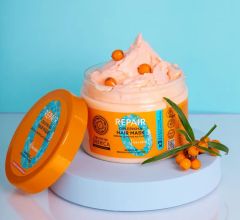 Oblepikha Repair Keratin Hair Mask (dream lengths activator) 300ml - Μάσκα Μαλλιών για Αναδόμηση