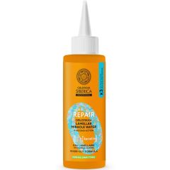 Oblepikha Repair Lamellar Miracle Water (9 second action) 200ml - μεταμορφώνει τα μαλλιά σας σε λίγα δευτερόλεπτα