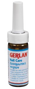 GEHWOL Gerlan Nail Care Δυναμωτικό & περιποιητικό λάδι νυχιών﻿