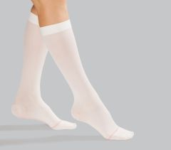 Anatomic Line Knee high anti-embolism stockings Class I - 17-22mmHg 1pair - Κάλτσα Αντιεμβολική Κάτω Γόνατος 