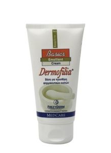 Frezyderm Dermofilia Basics cream 75ml - Βάση - έκδοχο γαληνικών σκευασμάτων