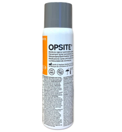 Smith&Nephew Opsite spray 100ml - transparent film that spreads easily and quickly