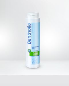 Bentholia Anti Dandruff shampoo 300ml - Anti-dandruff shampoo