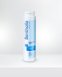 Bentholia Shampoo for frequent use 300ml - Shampoo for frequent use