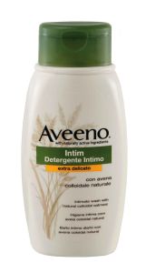 Aveeno Detergente Intimo extra delicato 250ml - Care for the sensitive area