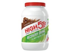 High Five  Recovery Drink Chocolate 1.6kg - Αθλητικό Πρωτεϊνούχο Ποτό Αποκατάστασης (Σοκολάτα)