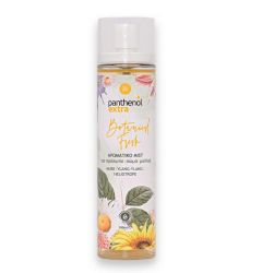 Medisei Panthenol Extra Mist Botanical Fresh 100ml - Αρωματικό mist με νότες λουλουδιών για πρόσωπο, σώμα και μαλλιά