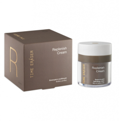 Medisei Time Eraser Replenish face cream 50ml - Αντιρυτιδική Kρέμα Αντιμετώπισης Έντονων Ρυτίδων