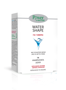 Power Health Water Shape 7 days program 14eff.tabs - Look at your body ''shrinking '' in 7 days
