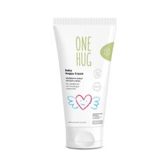 Vican One Hug Baby Nappy cream 150ml - Αδιάβροχη κρέμα αλλαγής πάνας