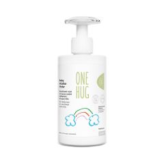 Vican One Hug Baby Micellar Water 300ml - Micellar water for gentle cleansing and mild hydration of sensitive baby skin