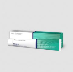 Pharrmasept Flogo Regenerative cream 50ml - Regenerating cream that protects and strengthens the skin