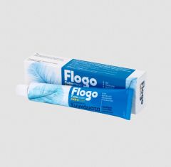 Pharmasept Flogo Barrier Protect Cream 50ml - A specialized protective cream that provides soothing action on nappy and skin irritations