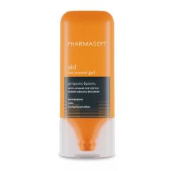Pharmasept Tol Velvet Thermo Power gel 100ml -  instant relief through warming and soothing