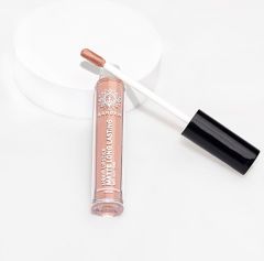 Garden Liquid Matte Lipstick Dream Cream 01 4ml - Υγρό ματ κραγιόν μακράς διάρκειας