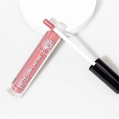 Garden Liquid Matte Lipstick Perfect Rose 02 4ml - Long lasting liquid matte lipstick