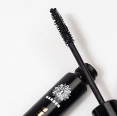 Garden Max Volume Mascara 9ml - Για βλεφαρίδες με πολύ όγκο