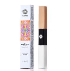 Garden Eye Brightening Creamy Concealer No 30 Nude 5+5ml - Concealer για υψηλή κάλυψη των ατελειών