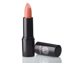 Garden Intense Color Shiny Lipstick Coffee Talks 02 4,5gr - Γυαλιστερό κραγιόν μακράς διάρκειας