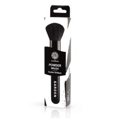 Garden Powder Brush 01 1piece - Πινέλο Πούδρας