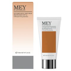 Mey Sun Emulsion Very High Protection Spf 50+ (Face & Body) 100ml - Αντηλιακό Γαλάκτωμα Προσώπου & Σώματος