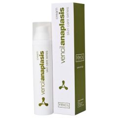 Vencil Cream - Κρέμα ενυδάτωσης και ανάπλασης προσώπου