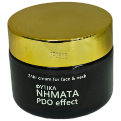 Fito+ 24hr Herbal PDO effect face & neck cream 50ml - κρέμα προσώπου & λαιμού ΦΥΤΙΚΑ ΝΗΜΑΤΑ eﬀect