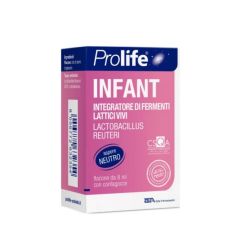 Epsilon Health Prolife Infant probiotic drops 8ml - Προβιοτικά για Βρέφη