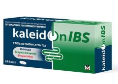 Menarini Kaleidon IBS 60.tbs - Για την Αντιμετώπιση του Ευερέθιστου Εντέρου