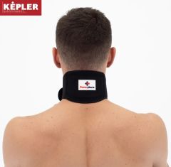 Kepler Nanodynamics Neck Colar Far Infrared XL size 1.piece - Neck collar with nanodynamic technology