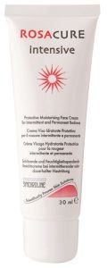 Synchroline Rosacure Intensive Face Cream 30ml - Moisturizing face and neck cream with soothing action