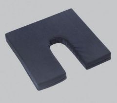 Anatomic Line Wheelchair ring cushion - Memory 1.piece - Suitable for pilonidal (tailbone, coccyx) cyst