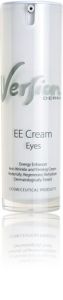 Version Derma EE Cream Eyes 30ml - Energy Enhancer - Anti-Wrinkle and Firming Eye Cream
