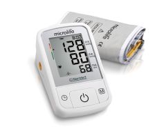 Karabinis Microlife BP A2 Basic/Automatic 1piece - Blood pressure monitor with advanced technology and of high accuracy
