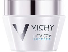 Vichy Liftactiv Supreme Day cream 50ml - Κρέμα επανόρθωσης της καθημερινής γήρανσης