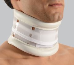 Anatomic Line Adjustable Cervical Collar (5403) 1piece - Αυχενικό κολάρο ρυθμιζόμενο 