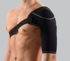 Anatomic Line Shoulder support Neoprene (5080Ne) 1piece - Υποστήριγμα ώμου Neoprene 