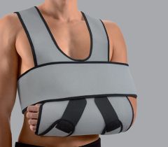 Anatomic Line Shoulder immobilizing belt (5320)