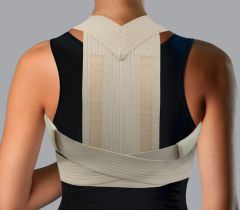 Anatomic Line Spine & clavicle strap support (5322)