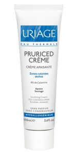 Uriage Pruriced Cream Soothing cream 100ml - Καταπραϋντική & ενυδατική κρέμα