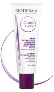 Bioderma Cicabio regenerating cream 40ml - Αναπλαστική & Αντιβακτηριακή κρέμα αποκατάστασης