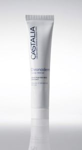 Chronoderm Creme Retinol wrinkle reducer 30ml - Anti-wrinkle, rejuvenating and moisturizing face neck cream