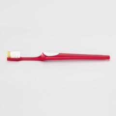 Tepe Nova Toothbrushes 1piece - Have a tapered brush head with a special tip for increased access 