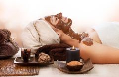 Zachos Pharmacy Natural Chocolate Therapy pack Πακέτο Σοκολατοθεραπείας