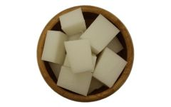 Ethereal Nature Ultra White color Soap Base with sls 500gr - basis for handmade soap