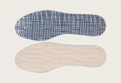 Anatomic Line heating insoles (5702) 1pair - Keep your feet warm