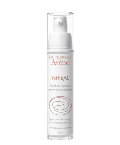 Avene Ystheal Anti-Wrinkle Emulsion 30ml - Anti-Wrinkle Facial Emulsion