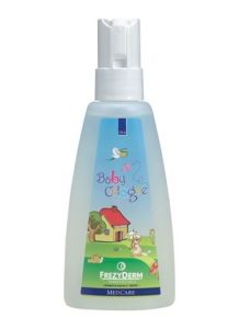 Frezyderm Baby Cologne 150ml - Moisturizing baby cologne for the infant's daily perfuming and skin care